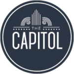 Capitol Logo Emblem
