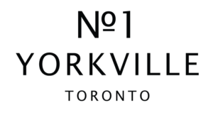 No.1 Yorkville Logo